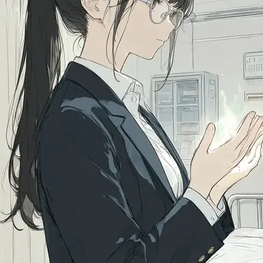 Profile image of Reika Sano