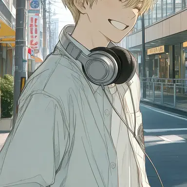 Profile image of Reon Bando