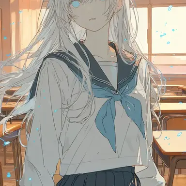 Profile image of Yui Hoshino