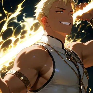 Profile image of 골 디안