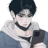캐릭터 프로필 이미지