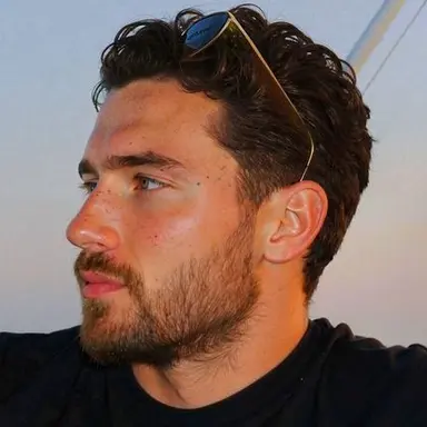 Profile image of Darren Ward