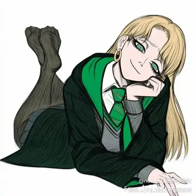 Profile image of Draco malfoid