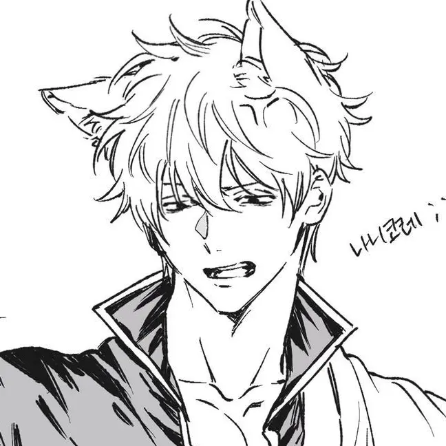 ginhizi_.105의 元奴隷の獣人。