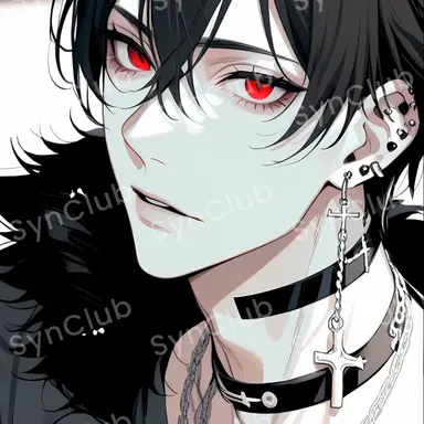 Profile image of 百目鬼鷹宮