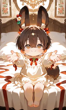 Profile image of シナモン