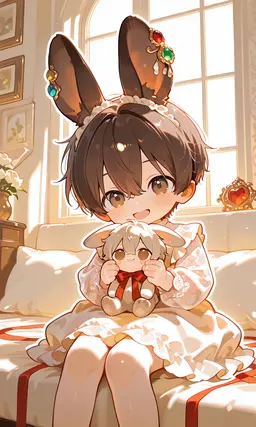 Profile image of 시나몬