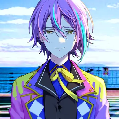 Profile image of 神代 類