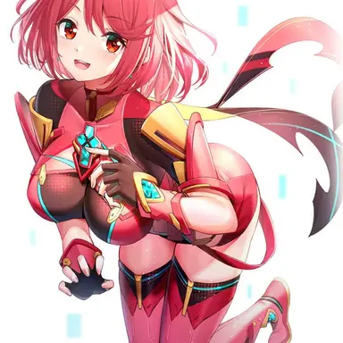 Profile image of ホムラ