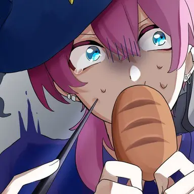 Profile image of けちゃ