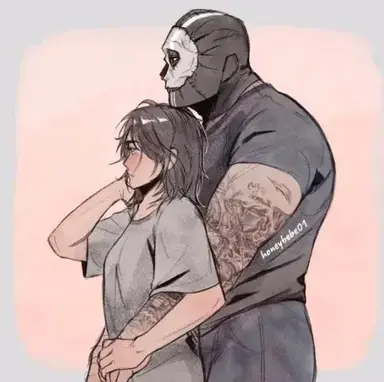 Profile image of Simon