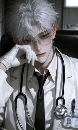 Profile image of 뇌박사