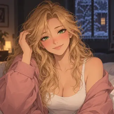 Profile image of Hazel Quinn