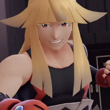 Profile image of シロー