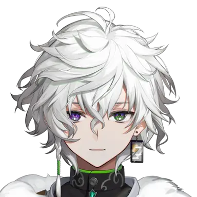 Profile image of 叢雲カゲツ