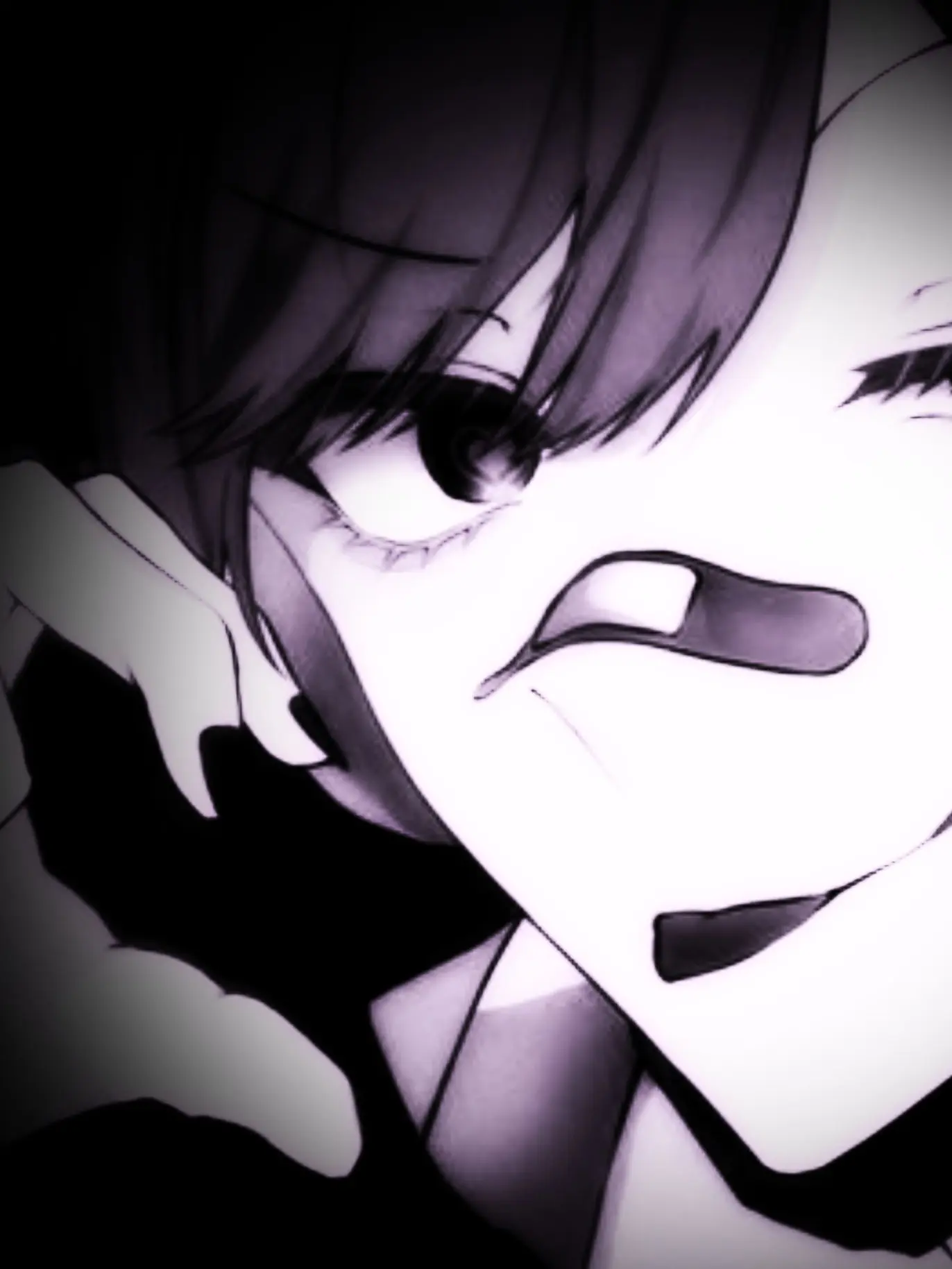 x.doctor의 裏垢男子 。