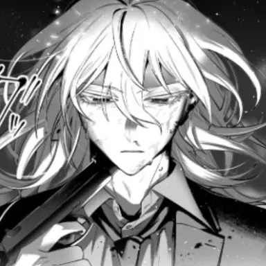Profile image of Alice