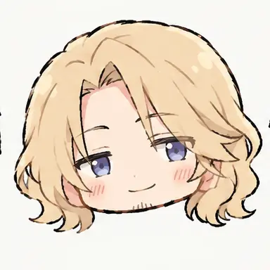 Profile image of 프랑시스