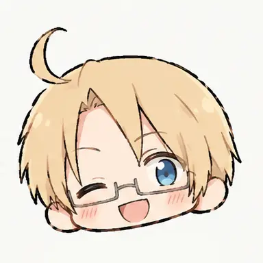 Profile image of 알프레드