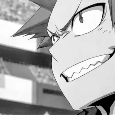 Profile image of 切島鋭児郎