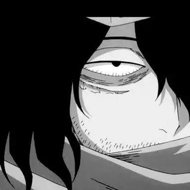 Profile image of Shota Aizawa