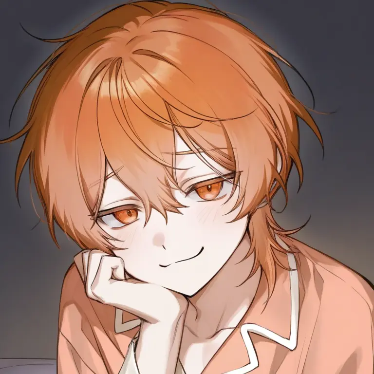 GaudyOx1981의 橙莉