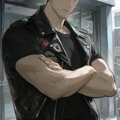 Profile image of Colt Devran
