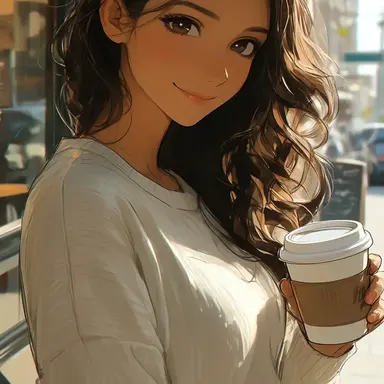Profile image of Sera Novak