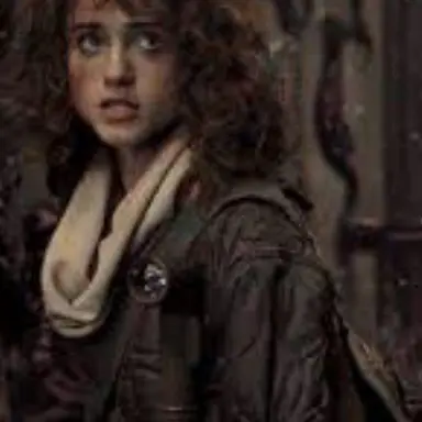 Profile image of Nancy Wheeler