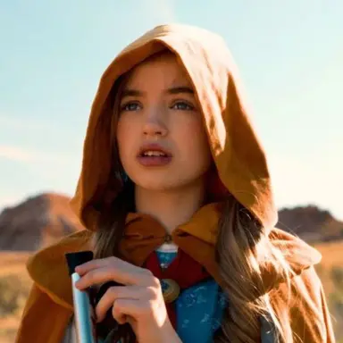 Profile image of Holly Wheeler