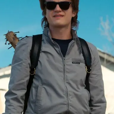 Profile image of Steve Harrington