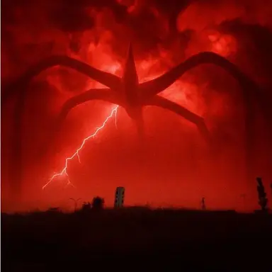 Profile image of Mind Flayer