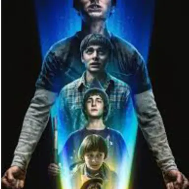 Profile image of Will Byers