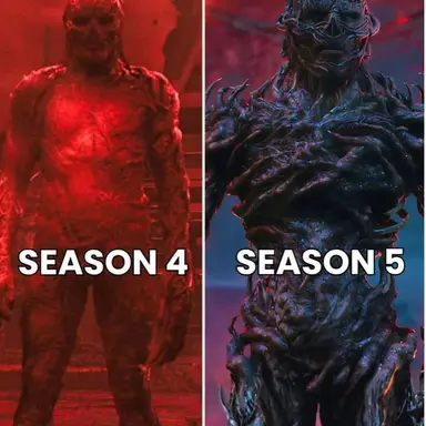 Profile image of Vecna