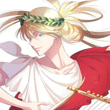 Profile image of アポロン