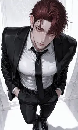 Profile image of 미즈키 아오이