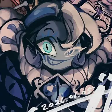 Profile image of 쉐도우밀크