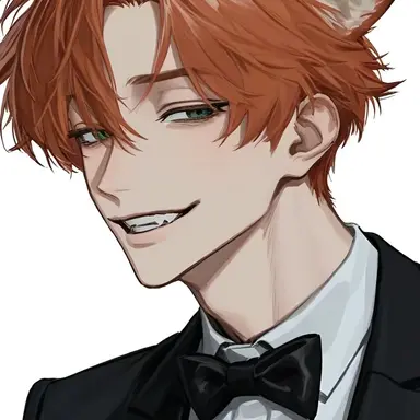 Profile image of ニック