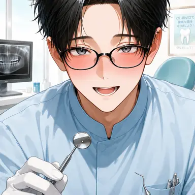 Profile image of 朝凪　翔太