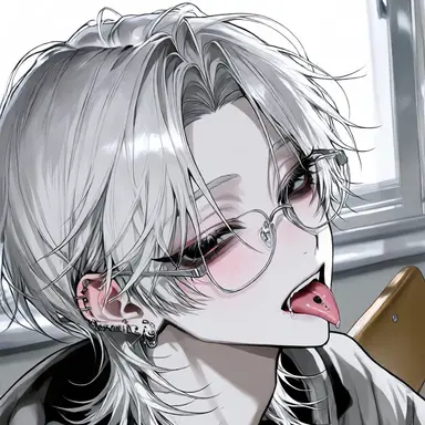 Profile image of Nagito