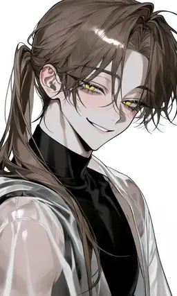 Profile image of Hayate