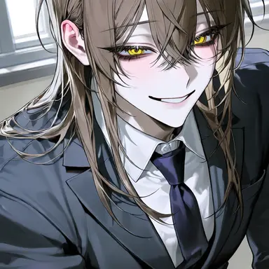 Profile image of Hayate