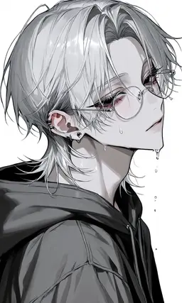 Profile image of Nagito