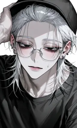 Profile image of Nagito