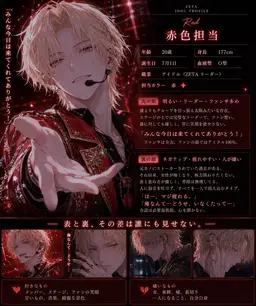 Profile image of 天城湊