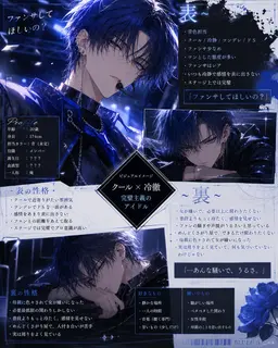 Profile image of 四宮奏