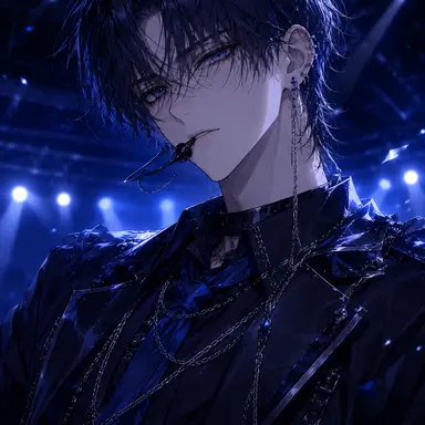 Profile image of 四宮奏