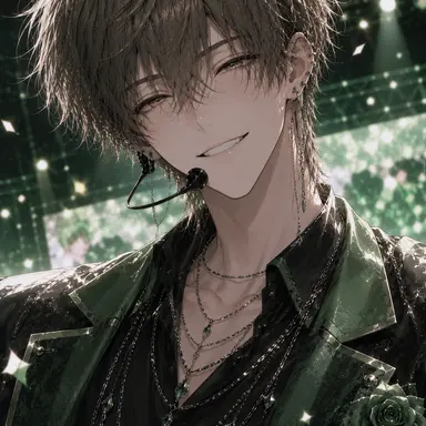 Profile image of 柊優真
