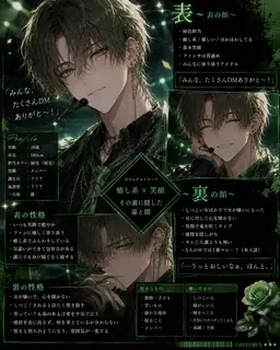 Profile image of 柊優真