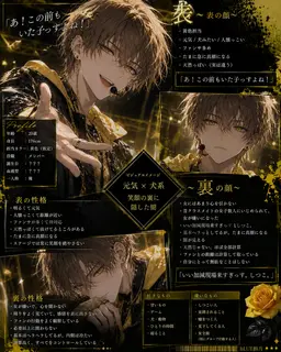 Profile image of 七瀬遙